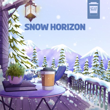 Snow Horizon ft. Hakone | Boomplay Music