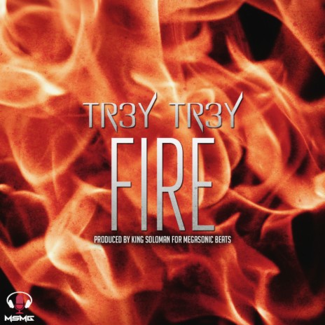 Fire (Single) | Boomplay Music