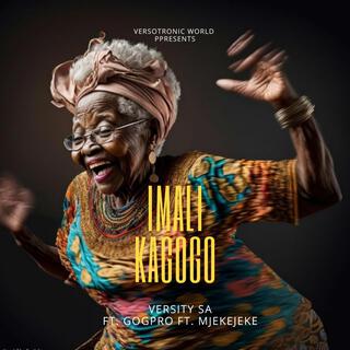 Imali KaGogo (Kwaito)