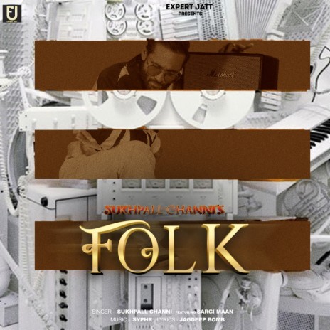 Folk ft. Sargi Maan | Boomplay Music