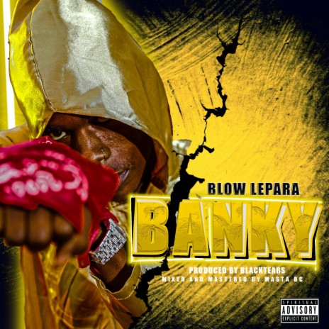 Banky | Boomplay Music