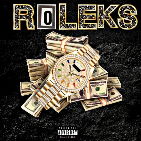 Roleks ft. Dipnot, Deniz Altintas & Yasak | Boomplay Music