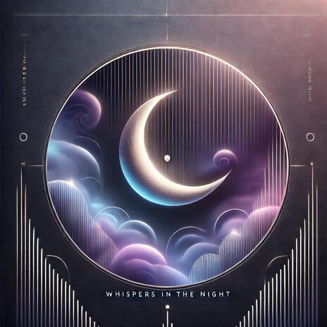 Whispers In The Night | Boomplay Music