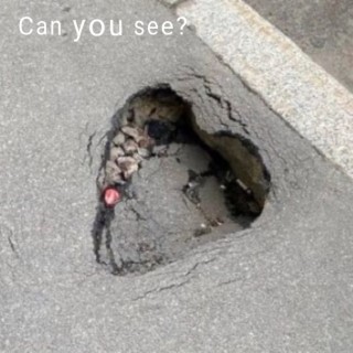 Can You see?