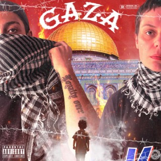 Gaza ft. I C K lyrics | Boomplay Music