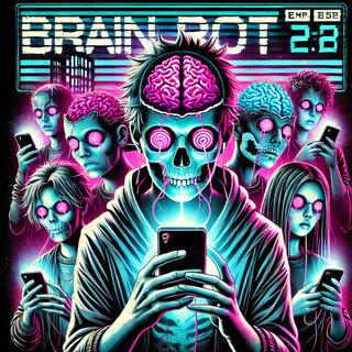 Brain Rot lyrics | Boomplay Music