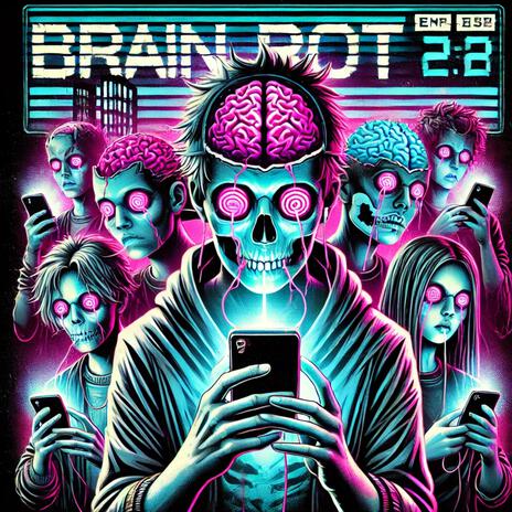 Brain Rot | Boomplay Music