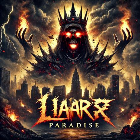 Liar's Paradise | Boomplay Music