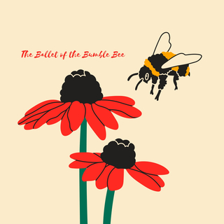 The Ballet of the Bumble Bee