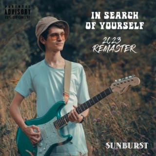 In Search of Yourself (2023 Remaster)