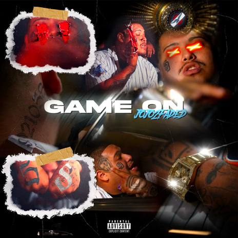 GAME ON | Boomplay Music