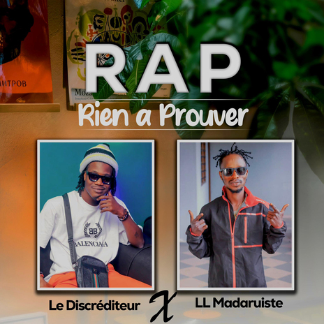 Rien a Prouver | Boomplay Music