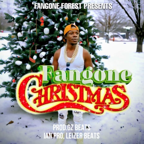 Fangone Christmas | Boomplay Music