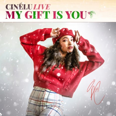 My Gift Is You (Live) | Boomplay Music
