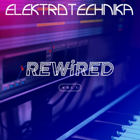 blind (Elektrotechnika Remix Instrumental) ft. VKZ