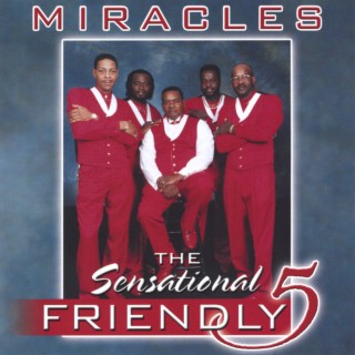 The Sensational Friendly 5