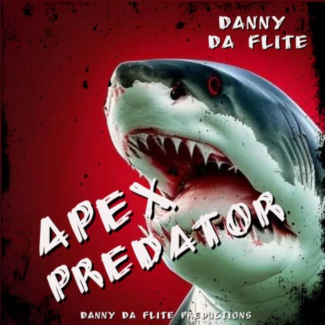 Apex Predator | Boomplay Music