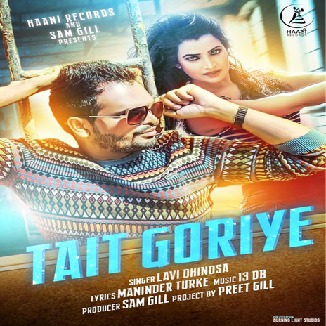 Tait Goriye | Boomplay Music