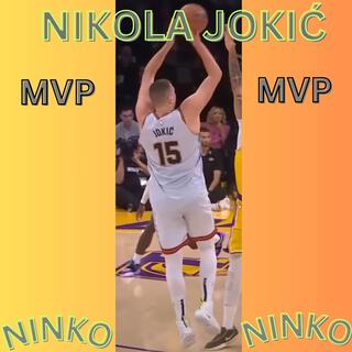 NIKOLA JOKIĆ