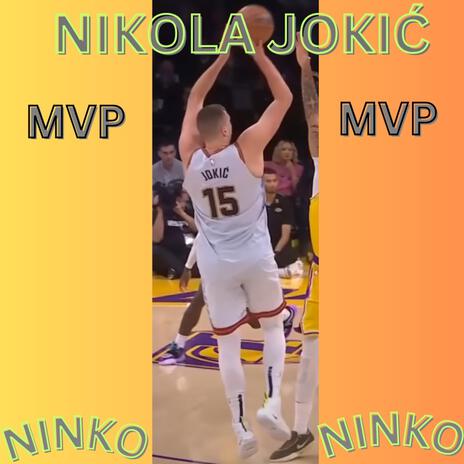 NIKOLA JOKIĆ | Boomplay Music