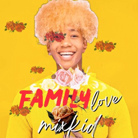Family Love | Boomplay Music