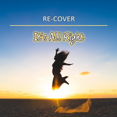 It's All Right (Unplugged) | Boomplay Music