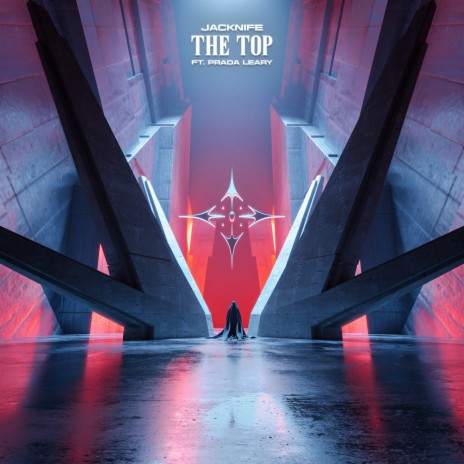 THE TOP (feat. Prada Leary) | Boomplay Music