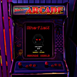 Arcade World