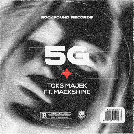 5G ft. Mackshine | Boomplay Music