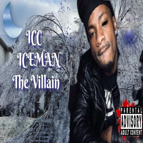 Cold Blood ft. ICC Iceman The Villain | Boomplay Music