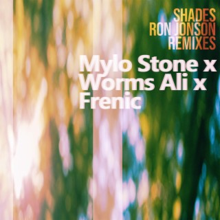 Shades (RON JONSON REMIXES) (RON JONSON REMIX)