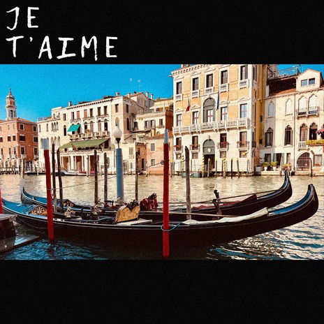 Je t'aime ft. Stéphane d'Esposito | Boomplay Music