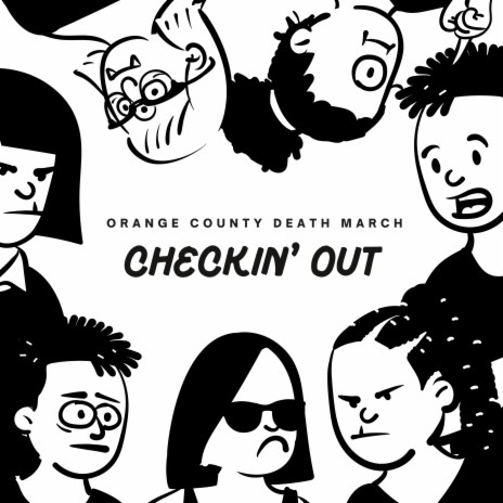 Checkin' Out ft. Ben Wise | Boomplay Music