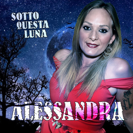 Sotto questa luna | Boomplay Music