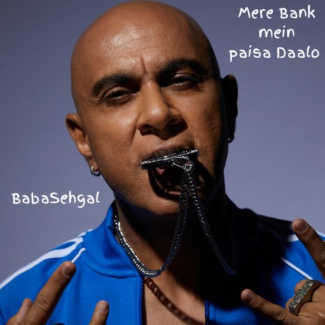 Mere Bank mein Paisa Daalo | Boomplay Music