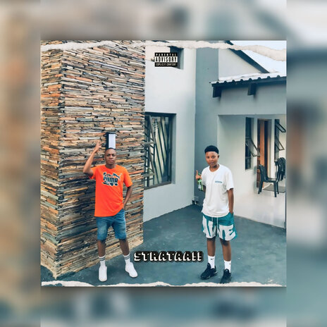 Ebumnandini ft. Emkae JR, Kylie & Djy EQ TheGhost