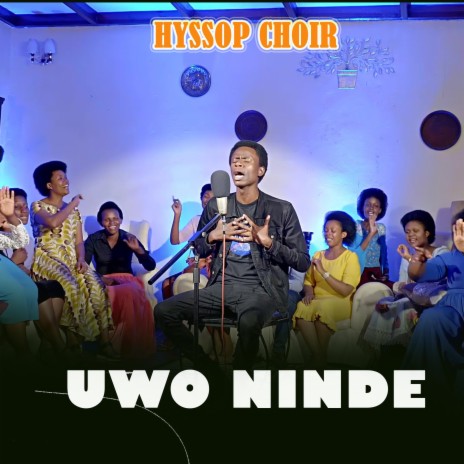 UWO NINDE | Boomplay Music