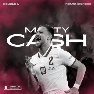 MATTY CASH