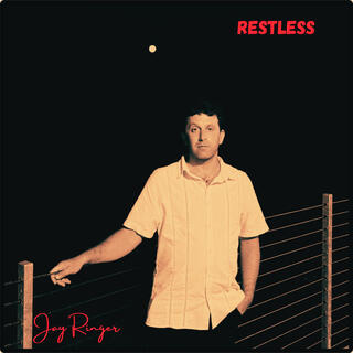 Restless lyrics | Boomplay Music