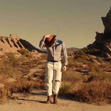 Desert Cowboy | Boomplay Music