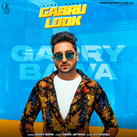 Gabru Look | Boomplay Music