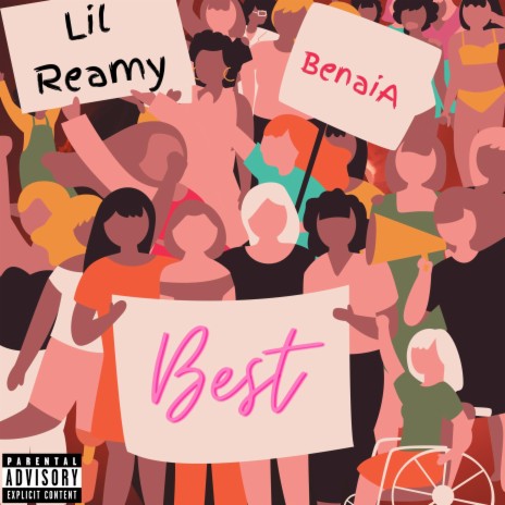 Best ft. BenaiA | Boomplay Music