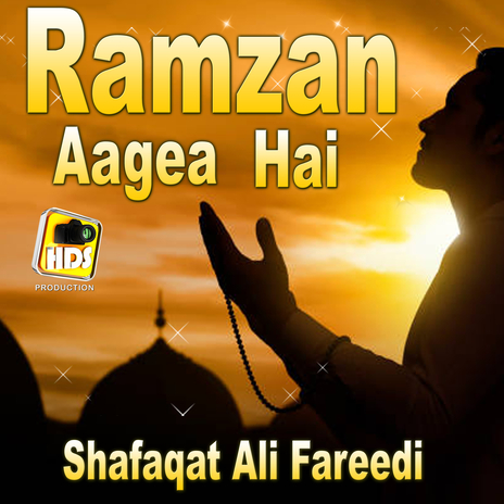 Ramzan Aagea Hai | Boomplay Music