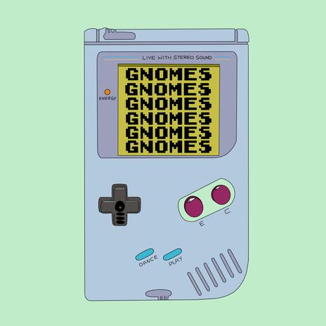 Gameboy, 1998 | Boomplay Music