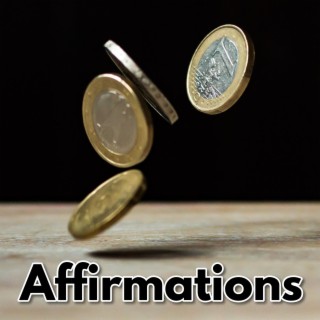 Powerful Abundance Affirmations GM