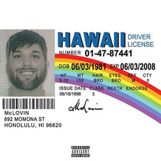 MCLOVIN lyrics | Boomplay Music