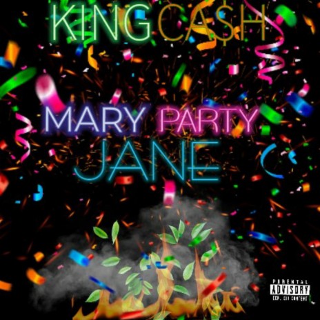 Mary Party Jane