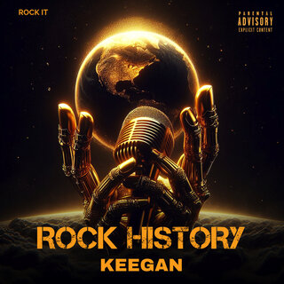 Keegan Rock History