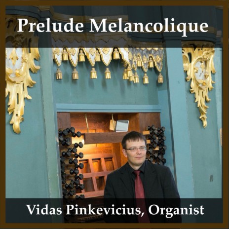 Prelude Melancolique