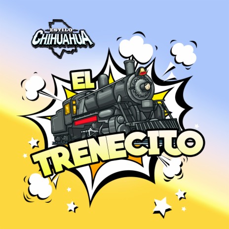 El Trenecito | Boomplay Music